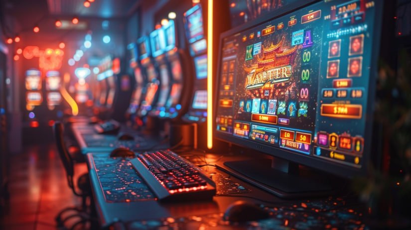 ngad88 အွန်လိုင်း စလော့ Jackpot Slot Game Myanmar