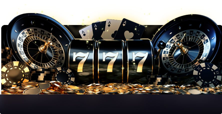 Online Slots အွန်လိုင်းစလော့